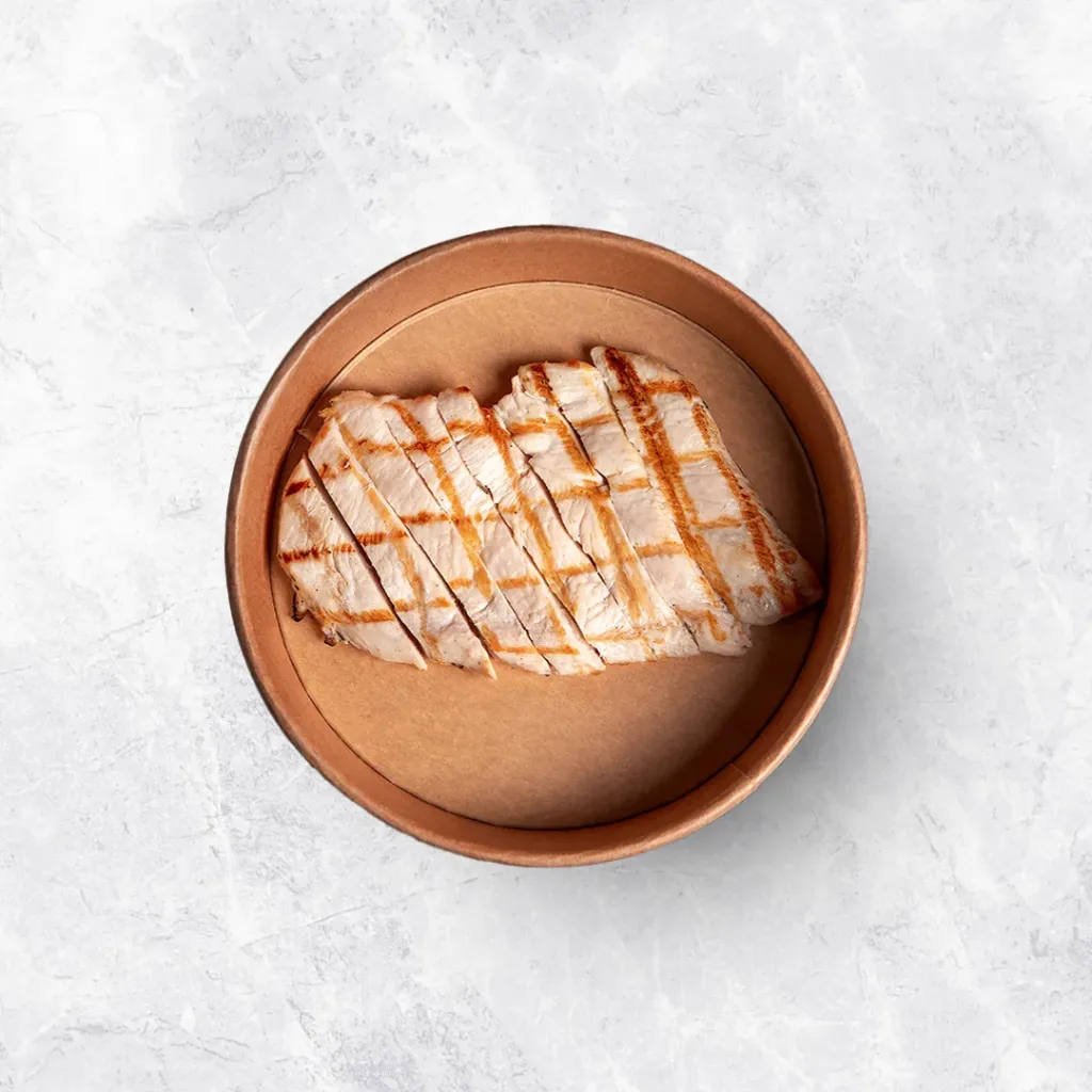 Chicken Breast 100 gm