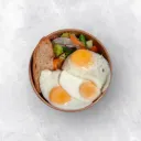 3 Eggs (any style)