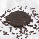 Double chocolate cookie