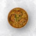 فيليه سمك مع أرز بالزعفران