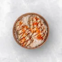 Grilled Chicken Breast with Rice