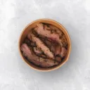 القوزي المشوي