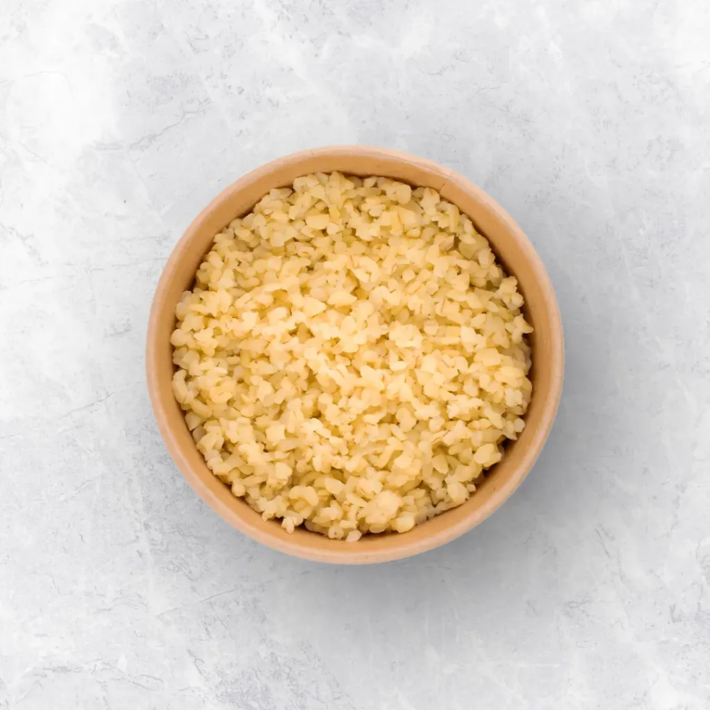 Burgul 100 gm